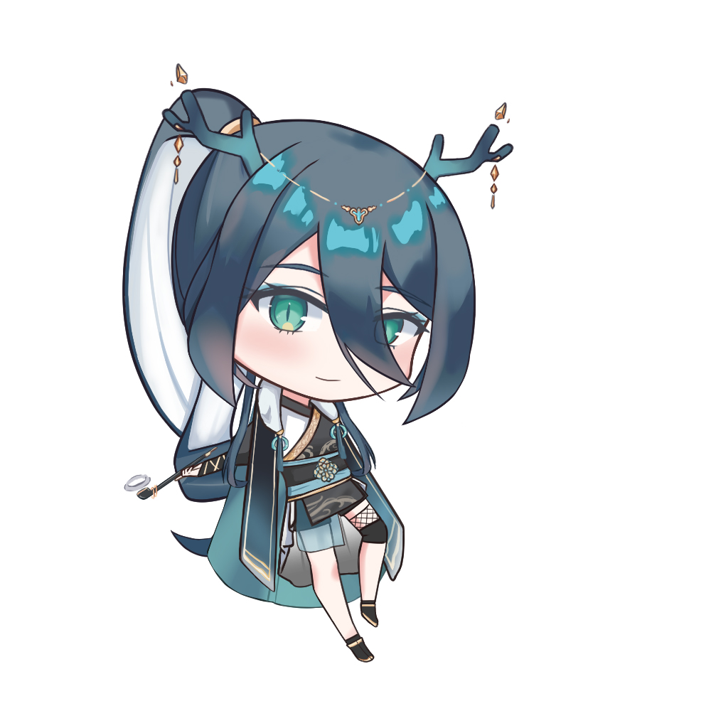 청여운